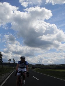 Rhoen-Radmarathon Nichtraucher 607